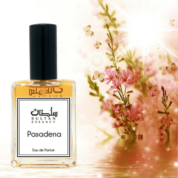 Sultan Essancy Perfume Pasadena For Women - Plenty Perfumes